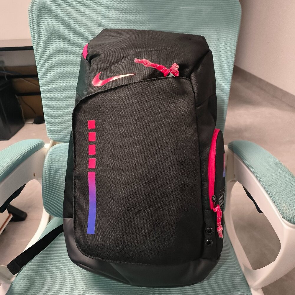 🐾Nike Hoops Elite Backpack